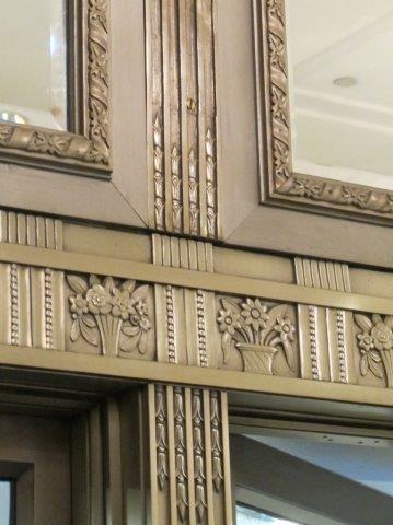 Waldorf Astoria Hotel NYC architecture