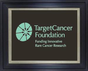 Picture framing in Beverly helping fund cancer research