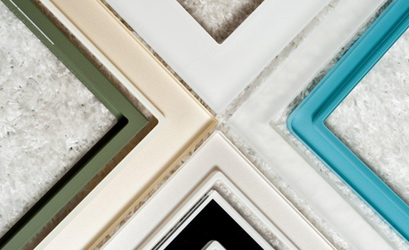 Acrylic Picture Frames