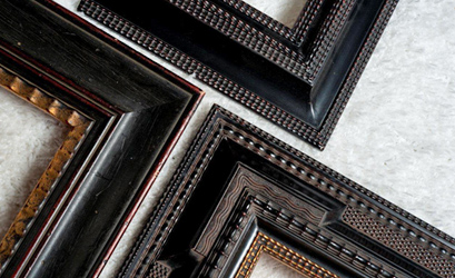 Dutch Picture Frames