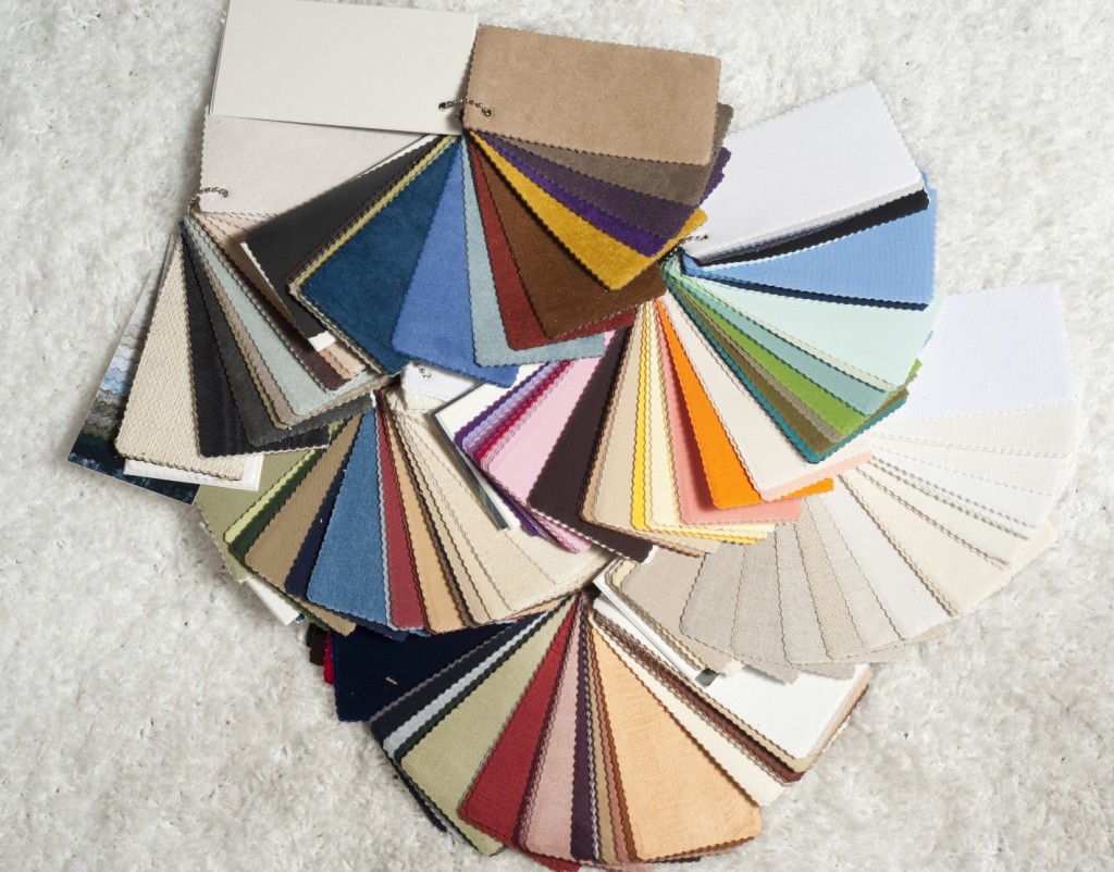 Picture Framing - Liner Fabrics