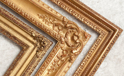 French Style Frames