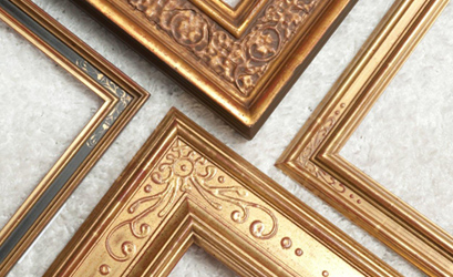 Frame Style - Italian Frames