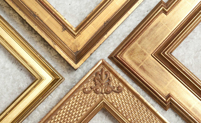 Frame Style - Italian Frames