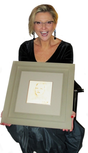 Mira Bishop, Champion of Conservation Framing Design, 2013