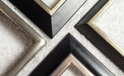 Modern Picture Frames