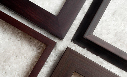 Modern Picture Frames
