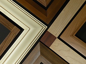 Wooden Picture Frames Moldings